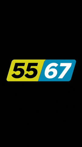 5567 GIF by Paola Machado