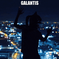 galantis GIF by ARtestpage