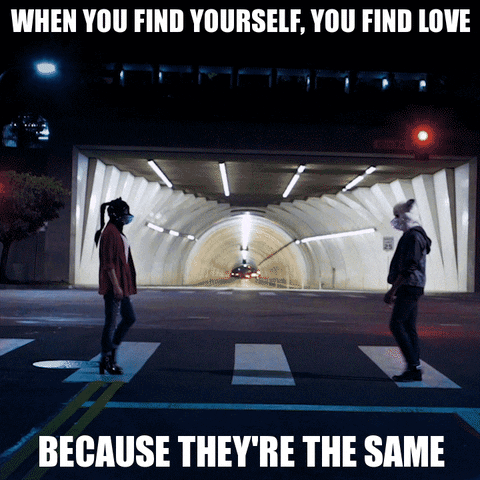 Love Spell Casting - The Do's And Don'ts 3 runaway GIF by Galantis