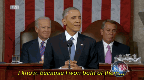barack obama