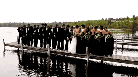 Wedding Fail GIF by World's Funniest - Find & Share on GIPHY