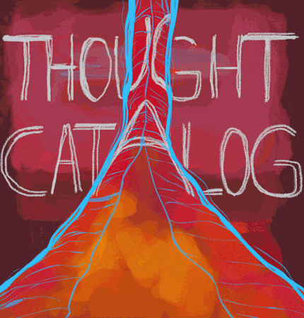 Glow GIF by Thought Catalog