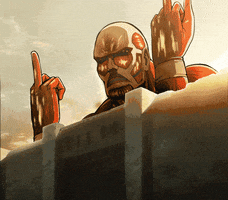 Snail60 fuck you GIF