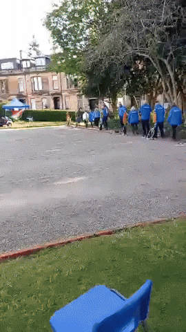 Petanque Boules GIF by Alba Campers