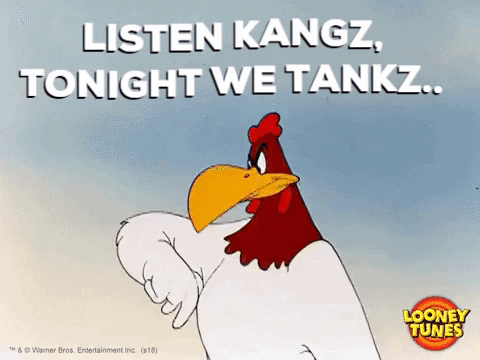 Kangz GIF - Find & Share on GIPHY