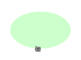 Mape Producciones Sticker