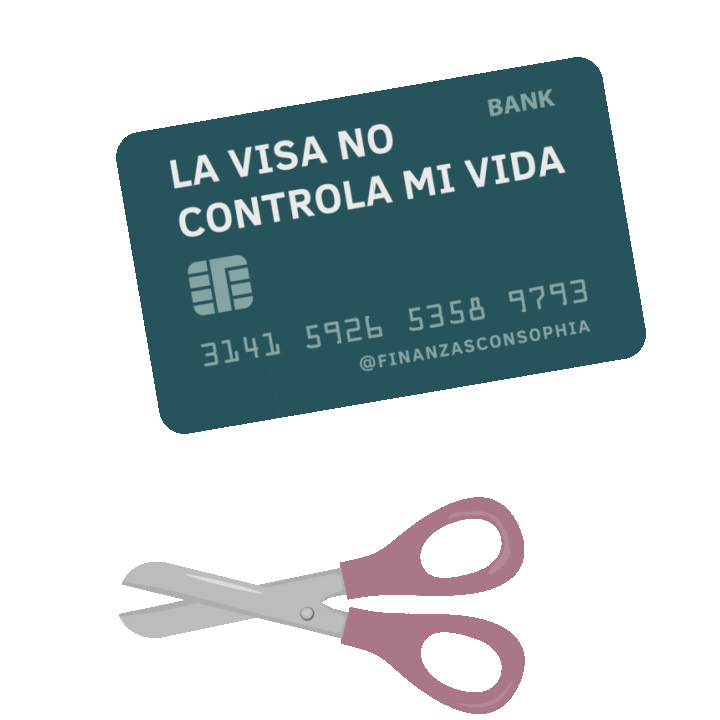 finanzasconsophia Sticker