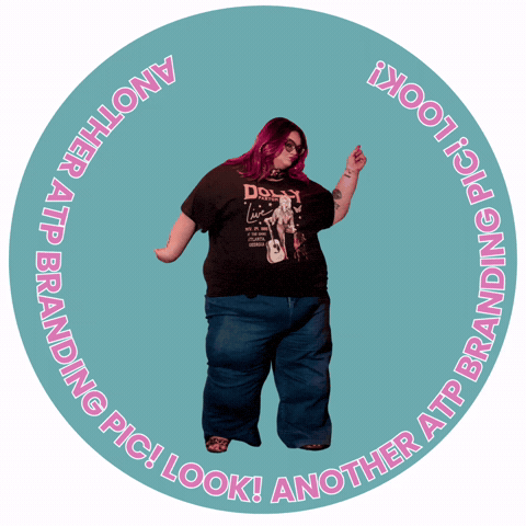 GIF by AbbieTakesPictures