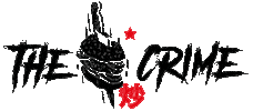 thecrimerd Sticker