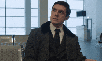 Последний Министр GIF