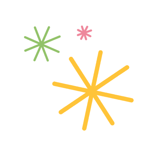 Star Sticker