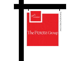The Peretz Group Sticker
