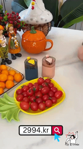 Automatic Toothpick Dispenser GIF