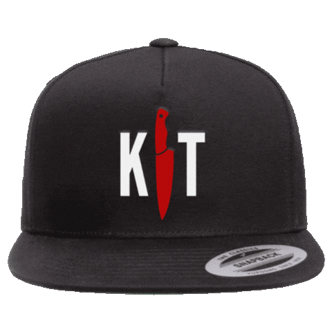 KILL TONY Sticker