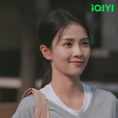 Salute Yes Sir GIF by iQiyi Find & Share on GIPHY