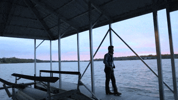 Country Music Water GIF by Chase Bryant