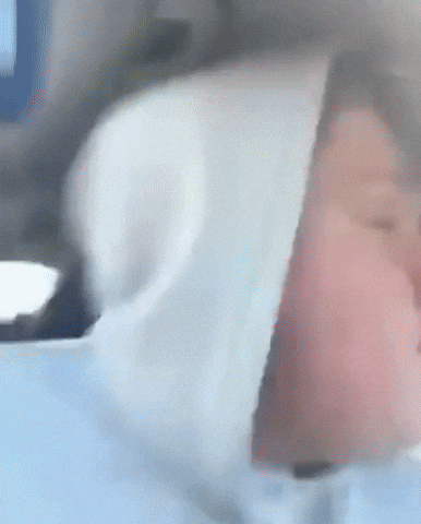 Going Crazy GIF