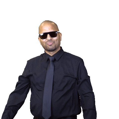 Josue Berberena Sticker