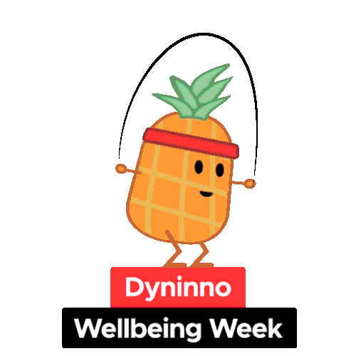 Dynafamily Sticker by Dyninno