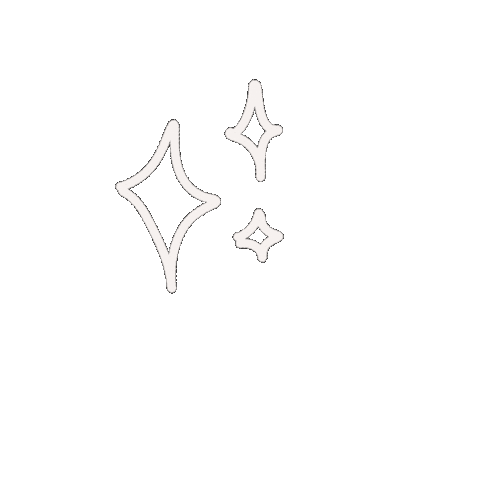 Star Decorating Sticker