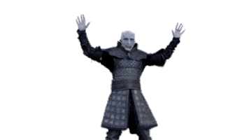 Dance Nightking Sticker