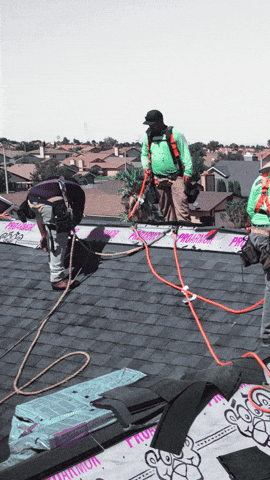 Roof GIF by Chaparosa Roofing