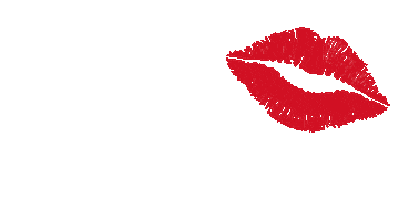 Lips Kiss Sticker by Serenity MedSpa