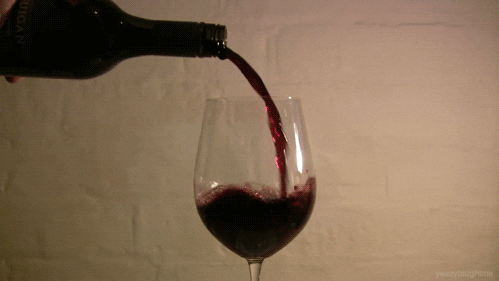 Hướng dẫn bảo quản rượu vang