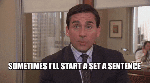 The Office Michael GIF - Find & Share on GIPHY