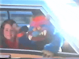 so long goodbye GIF by Jason Clarke