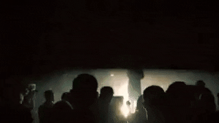 los angeles concert GIF by HUNTR