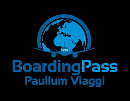 travel love GIF by Boarding Pass & Paullum Viaggi