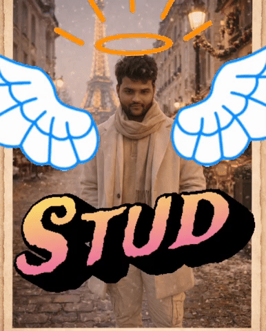 Stud GIF