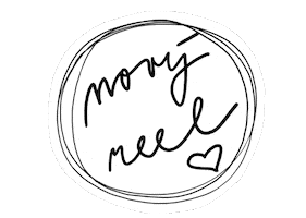 Reel Sticker by petravackovaphoto