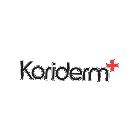koriderm Sticker