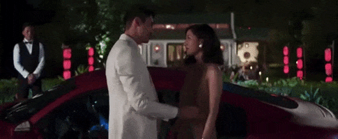 I Love You Kiss GIF by Crazy Rich Asians