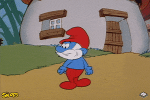 Classic Smurfs GIFs - Get the best GIF on GIPHY