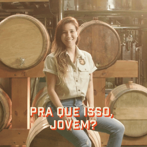 Craft Tap GIF by Cervejaria Colorado