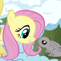 fluttershy