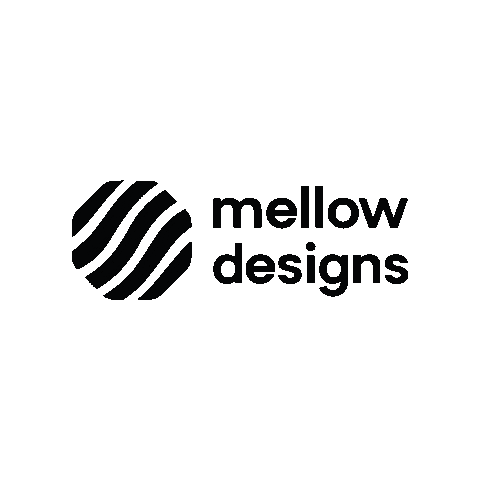 mellowdesigns Sticker