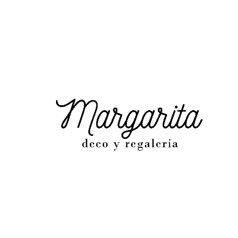 Margarita Marga Sticker