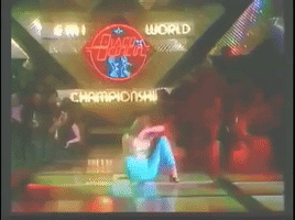 dance dancing disco 1979 eurodisco GIF