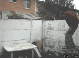 Fail Jump animated GIF