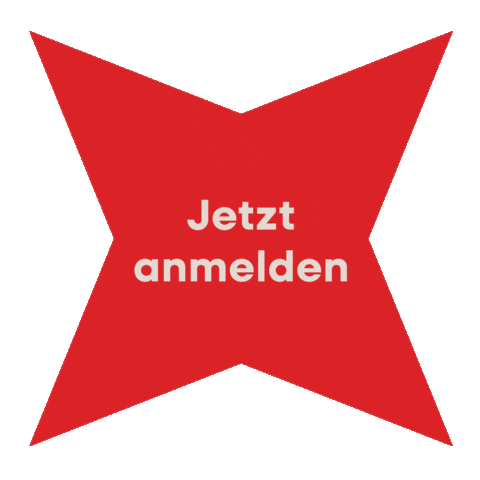 Jetzt Anmelden Snoew Sticker by SNÖW