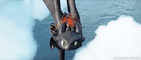 Httyd GIF