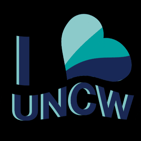 GIF by UNCW Alumni Association