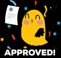 News Beware GIF by Lincoln Goldfinch Law