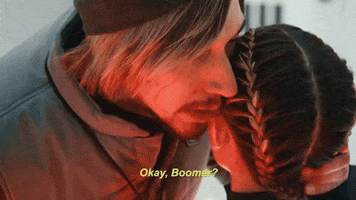 Kylo Ren GIF