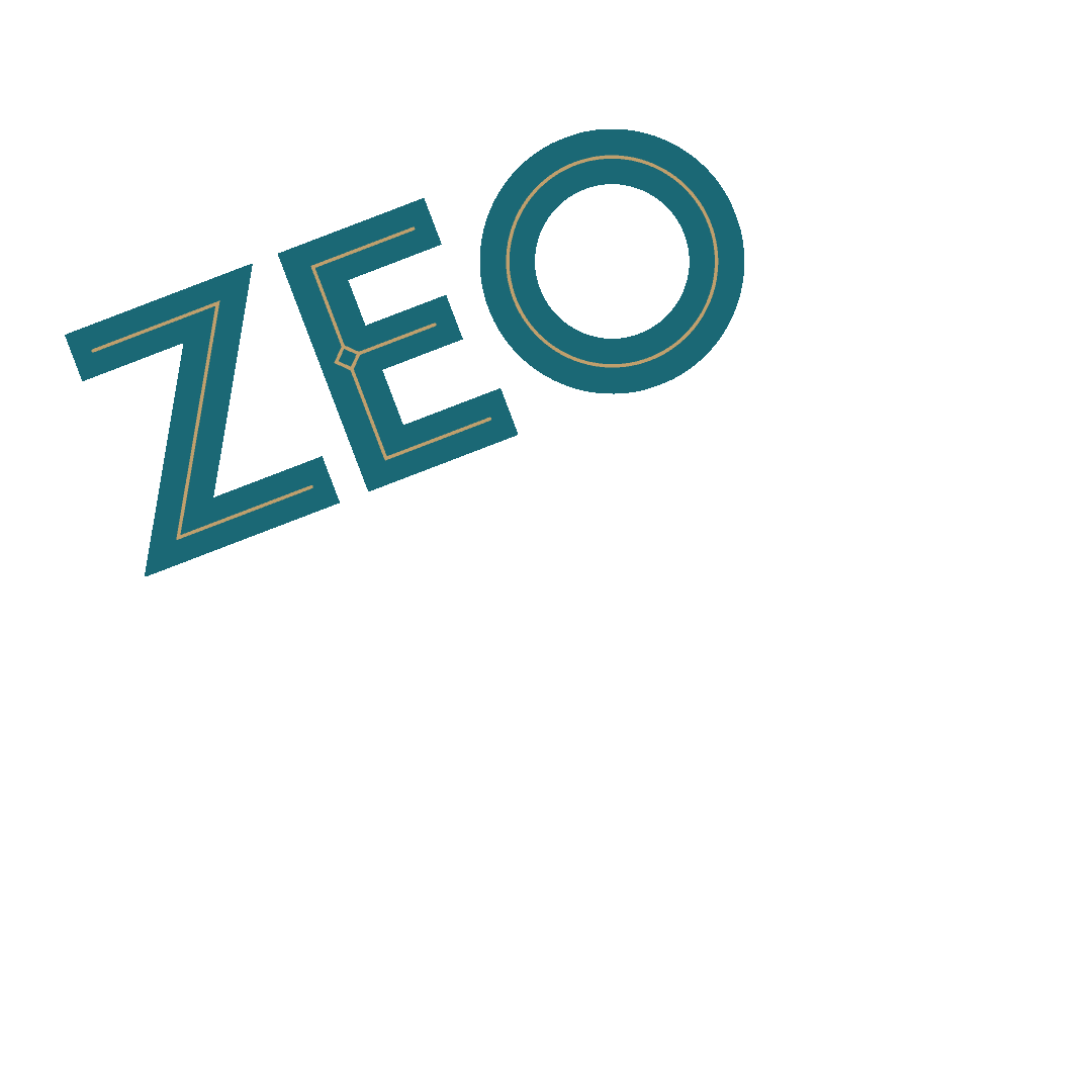 FeelZeo Sticker