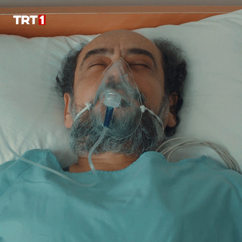 Intensive Care Monday GIF by TRT